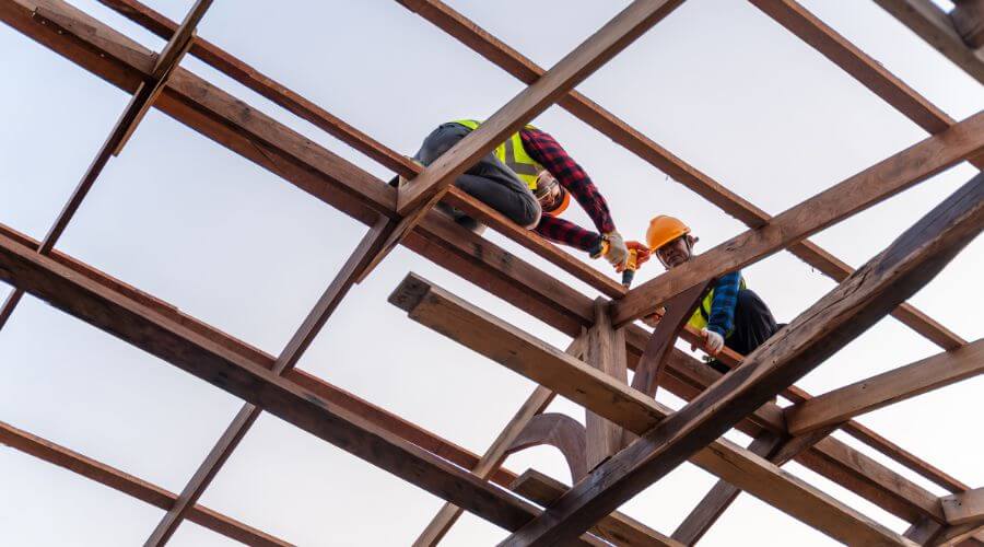 Expert Emergency Roof Repairs services in Lattimer Mines, PA